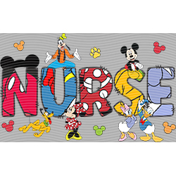 Disney Style-DSN 2019